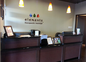 McAllen Massage Therapy Elements Massage McAllen