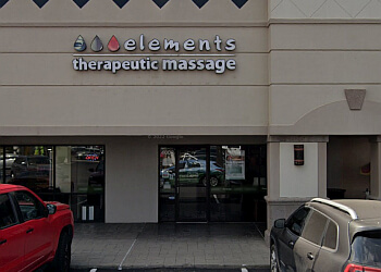 Elements Massage McAllen Massage Therapy