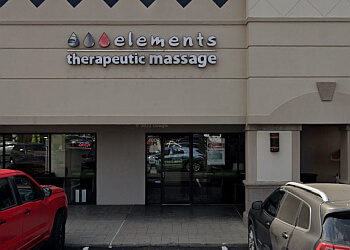 Elements Massage