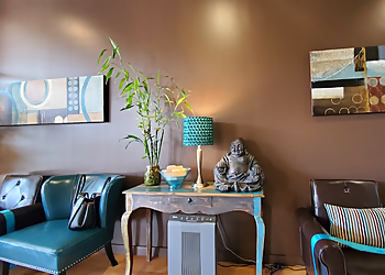 Paterson Massage Therapy Elements Massage