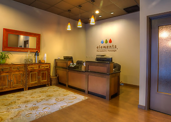 Portland Massage Therapy Elements Massage