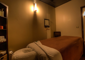 Portland Massage Therapy Elements Massage