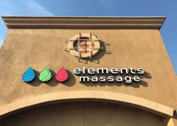 Santa Clarita massage therapy Elements Massage