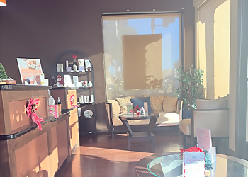 Thousand Oaks Massage Therapy Elements Massage