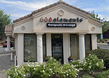 Elements Massage Thousand Oaks Massage Therapy