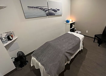 Boise City Massage Therapy Elements Massage Boise