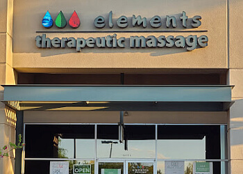 Chandler massage therapy Elements Massage Chandler Village
