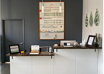 Coral Springs Massage Therapy Elements Massage Coral Springs