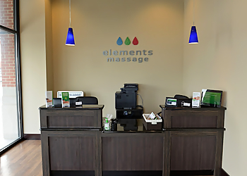 Columbus Massage Therapy Elements Massage Easton