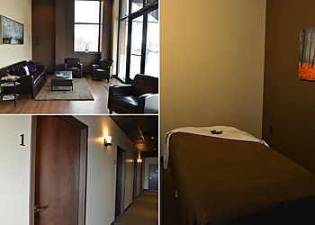 Columbus Massage Therapy Elements Massage Easton
