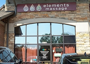 Elements Massage Elm Grove - Milwaukee, WI Massage Therapy - Clinic Exterior Image