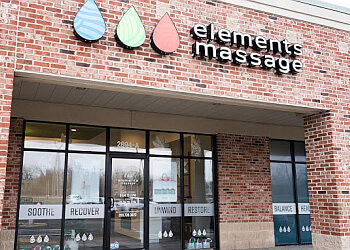 Elements Massage Fort Wayne