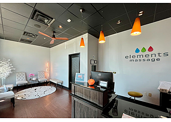 Frisco Massage Therapy Elements Massage Frisco