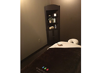 Kent Massage Therapy Elements Massage Kent