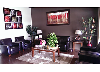 McAllen Massage Therapy Elements Massage McAllen