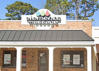 Elements Massage Mobile Mobile Massage Therapy