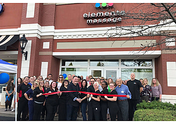 Murfreesboro Massage Therapy Elements Massage Murfreesboro