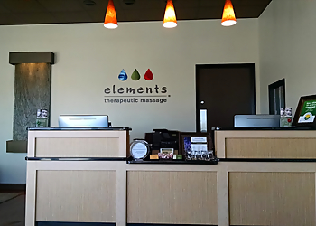 Peoria Massage Therapy Elements Massage Peoria Arrowhead