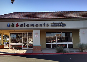 Elements Massage Peoria Arrowhead Peoria Massage Therapy image 1