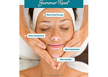 Elements Massage - Salmon Creek - Vancouver, WA Massage Therapy - Service Highlights