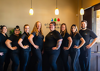 Santa Clarita Massage Therapy Elements Massage Santa Clarita