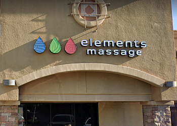 Elements Massage - Santa Clarita Santa Clarita Massage Therapy