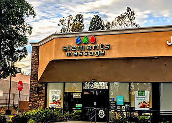 Elements Massage Simi Valley Simi Valley Massage Therapy image 1