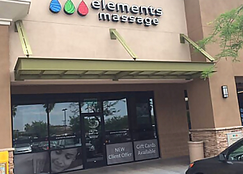 Elements Massage South Mesa Mesa Massage Therapy image 1