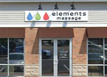 Elements Massage Springfield Springfield Massage Therapy image 1