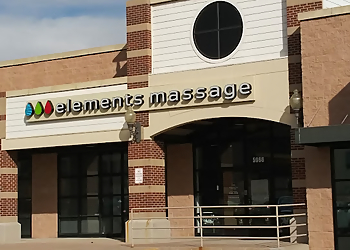 Elements Massage Stetson Hills Colorado Springs Massage Therapy image 1