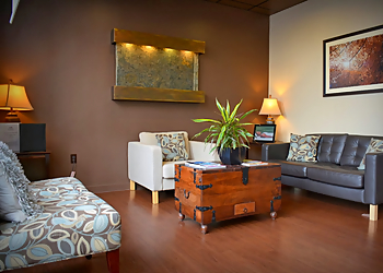 Sunnyvale Massage Therapy Elements Massage Sunnyvale