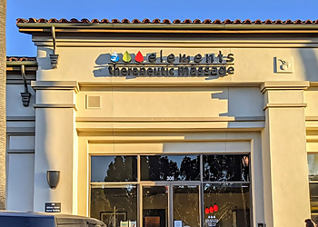 Elements Massage Sunnyvale Sunnyvale Massage Therapy image 1