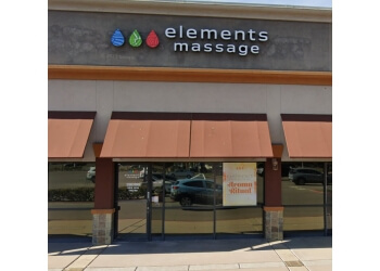 Tempe massage therapy Elements Massage Tempe