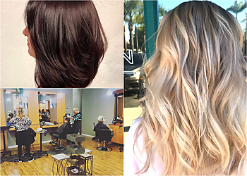 Escondido Hair Salons Elements Salon