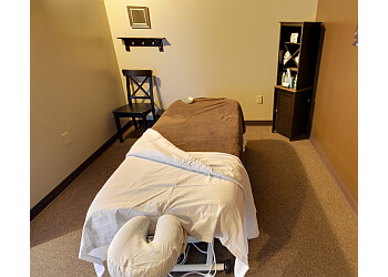 dayton massage spa