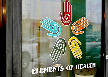 Elements of Health Elements of Health - Chesapeake, VA Acupuncture - Clinic Exterior Image