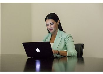 Lafayette Immigration Lawyers Elena Arcos Knezek - KNEZEK LAW