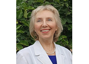 Elena B. Jackson, MD - AMERICAN PEDIATRICS Corona Pediatricians image 1