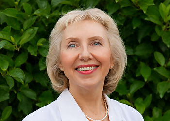 Elena Borisovna Jackson, MD Elena Borisovna Jackson, MD - Corona, CA Pediatricians - Doctor Portrait Image