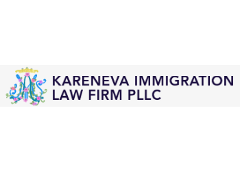 Carrollton Immigration Lawyers Elena Kareneva - KARENEVA LAW FIRM PLLC