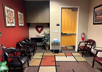 Roseville Psychiatrists Elena Rapoport, MD - GRANITE POINTE PSYCHIATRY GROUP