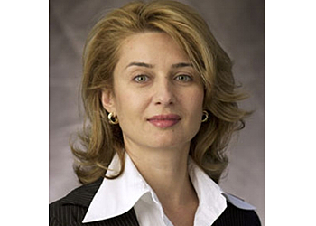 Elena V. Yushkina - YUSHKIN LAW OFFICE PLLC Bellevue Immigration Lawyers image 1