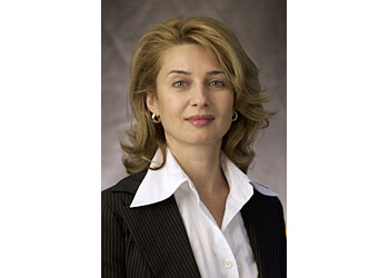 Elena V. Yushkina - Yushkin Law Office PLLC Bellevue Immigration Lawyers