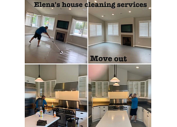 Elena’s Cleaning OC - Costa Mesa, CA Commercial Cleaning Services - Service Image