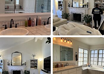 Costa Mesa House Cleaning Services Elena’s Cleaning OC