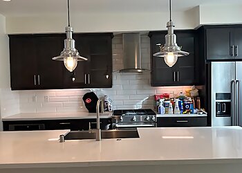 Costa Mesa Commercial Cleaning Services Elena's house cleaning