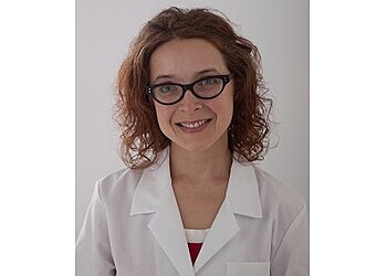 Eleonora Markesic, DO New York Gynecologists image 1