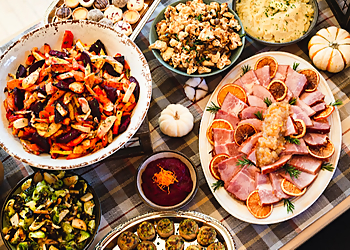 Portland Caterers Elephants Catering & Events