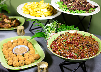 Portland Caterers Elephants Catering & Events