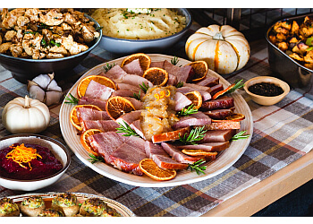 Elephants Catering & Events Portland Caterers